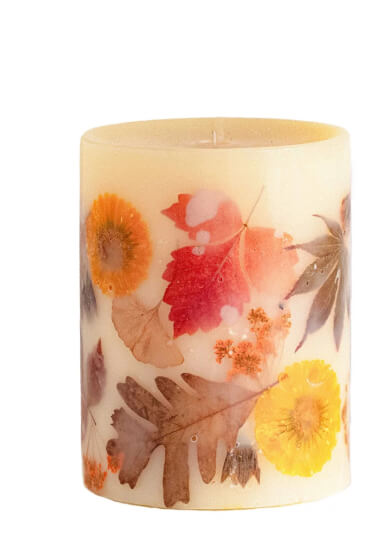 Botanical Candle Creation Workshop for Team Building - Gallery image