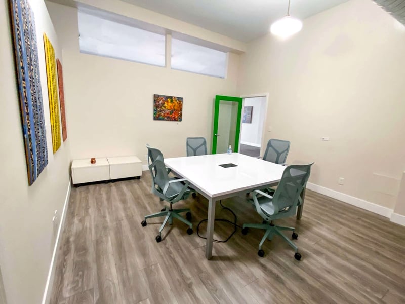 Enchanting Meeting Room for Memorable Events in Oakland - Gallery image