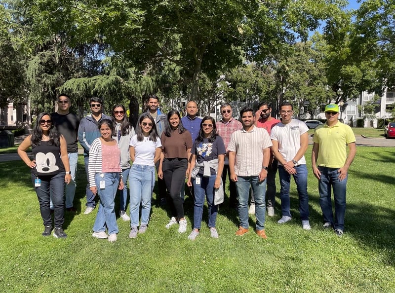 Downtown Sonoma Treasure Hunt - Wine Country Team Building - Gallery image