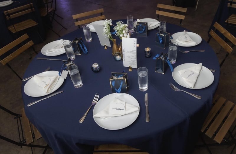 Full Service Wedding Planning from Budget to Day of Execution - Gallery image