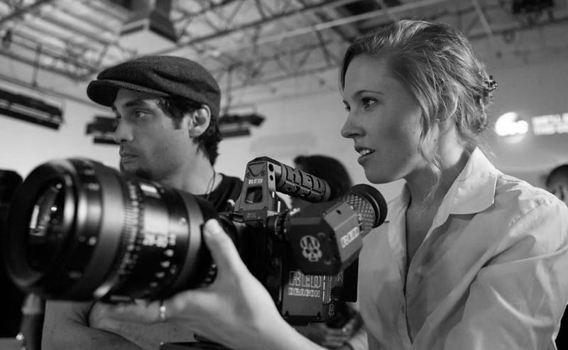 Wedding Videographer Edited Highlight Eight Hour Cinematic Coverage - Gallery image