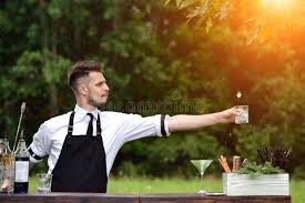 Bar Services - Gallery image