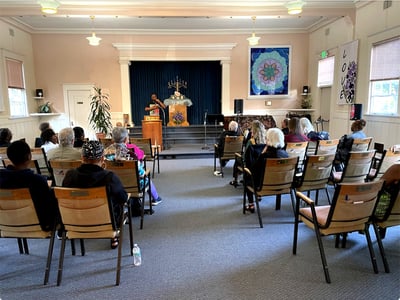 Splendid Venue for Special Occasions