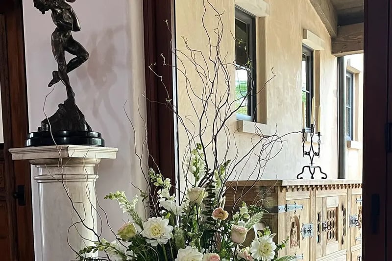 Starting Package Florists - Featured