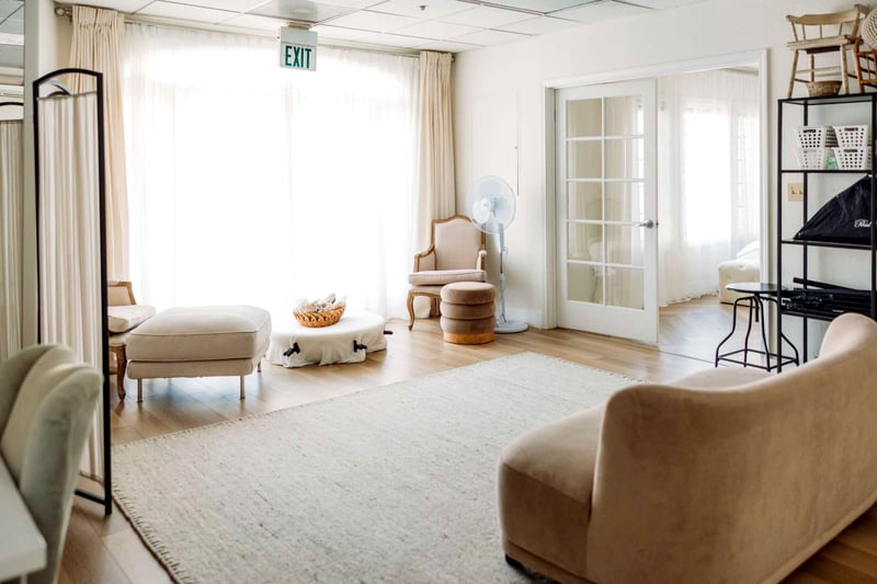 Breathtaking Photo Studio for Celebrations in Cupertino - Gallery image