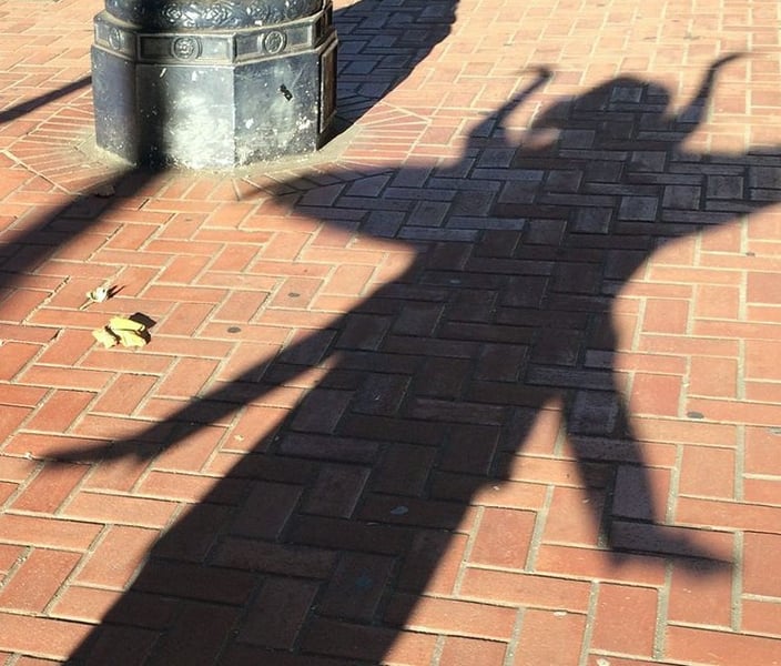 Old Town Sacramento Treasure Hunt - Team Building Adventure - Gallery image