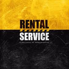 Rentals service - Featured image