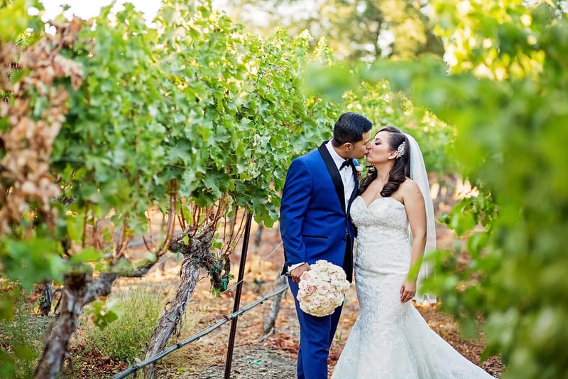 Silver Wedding Photography 6 Hours Coverage with Edited Gallery - Gallery image