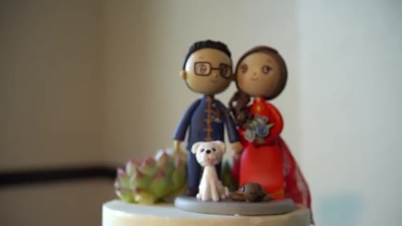Wedding Videographer Raw Footage Six Hour Cinematic Coverage - Gallery image