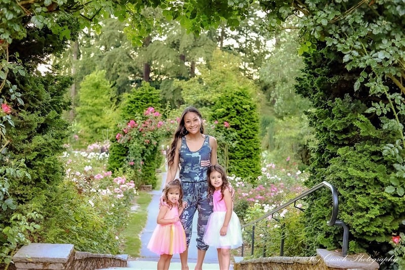 Two-Hour Portrait Session with Attire Changes - Featured image