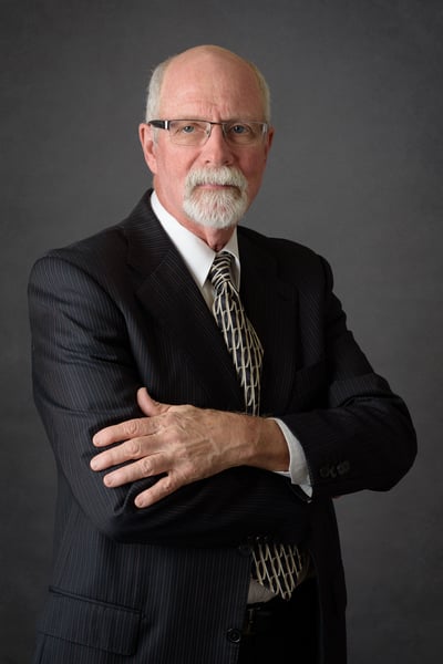 Headshot Photography Portrait Session Two-Hour Multi-Look - Gallery image