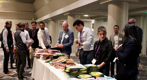 Corporate Team Challenges for School Kits – Experiences