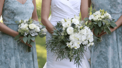 Cinematic Wedding Videographer with 4K Highlight Film Coverage Videography - Featured