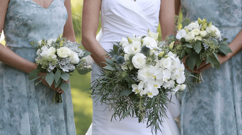 Cinematic Wedding Videographer with 4K Highlight Film Coverage - Featured image
