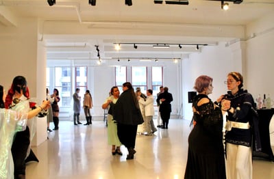 Remarkable Event Space for Celebrations in SoMa