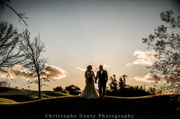 Destination Wedding Photography Ten-Hour Two-Photographer Coverage - Wedding - Featured image