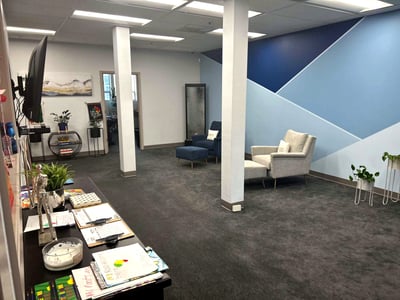Striking Boardroom for Events Venues in Vallejo - Featured