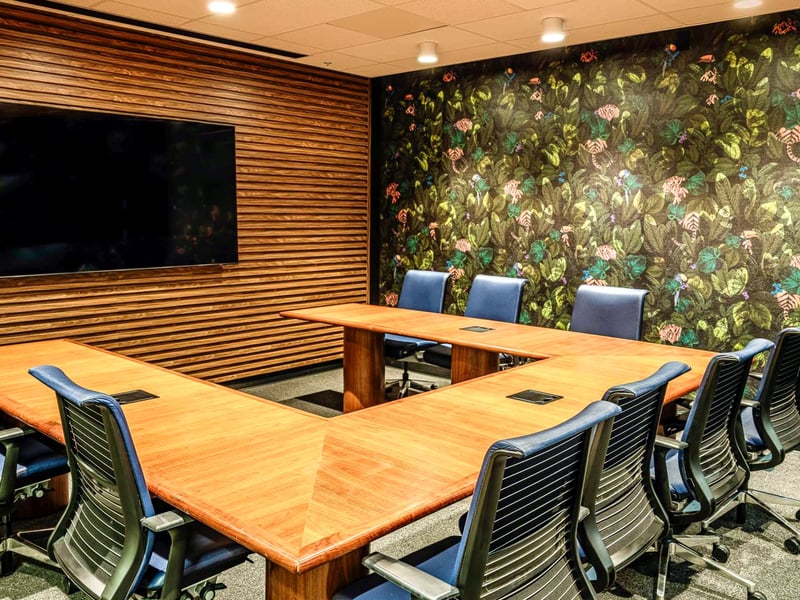 Inviting Meeting Room for Celebrations in Oakland - Gallery image