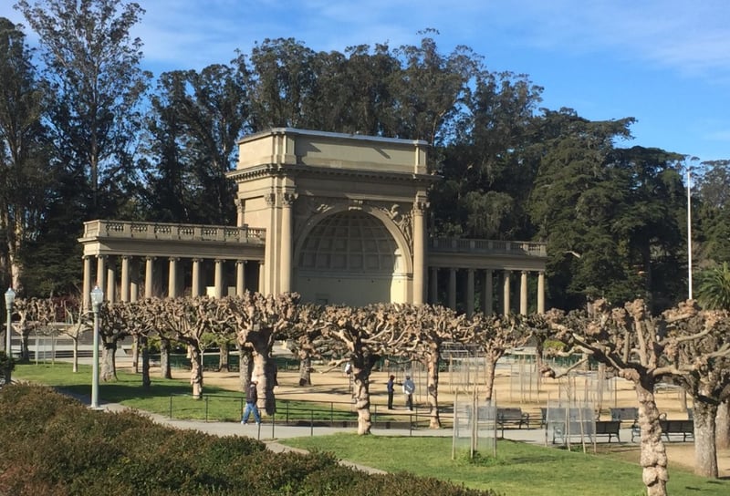 Burlingame Treasure Hunt - Gallery image