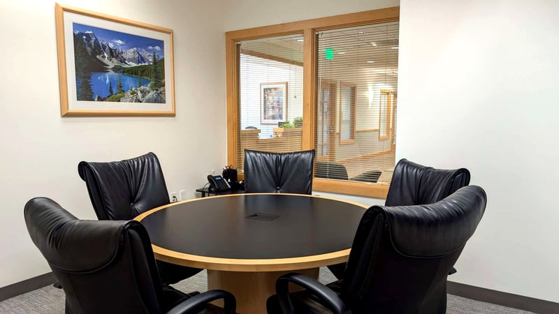 Intimate Event Venue for Celebrations in Financial District - Gallery image