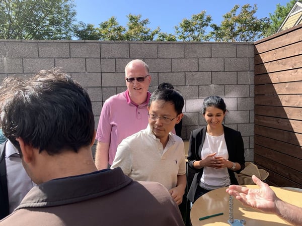 Fun Team Building Activities for Interns – Experiences
