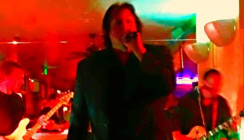 San Francisco Blues Live Music for Wedding and Corporate Bookings - Gallery image