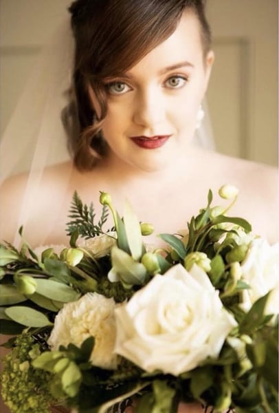 Bride To Be On Location Wedding Hair and Makeup Services - Gallery image