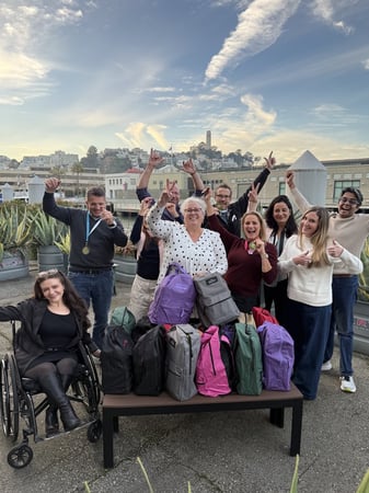 Employee Engagement Games That Give Back – Experiences