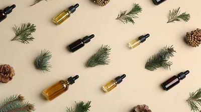 Private Perfume Making Trailer Workshop, Nationwide