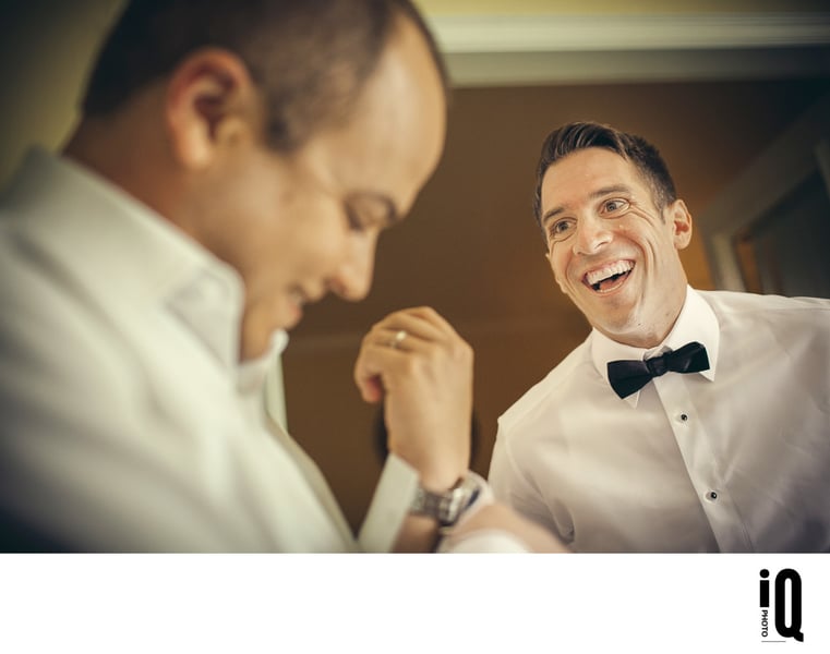 Full Day Wedding Photography Eight-Hour Coverage - Gallery image