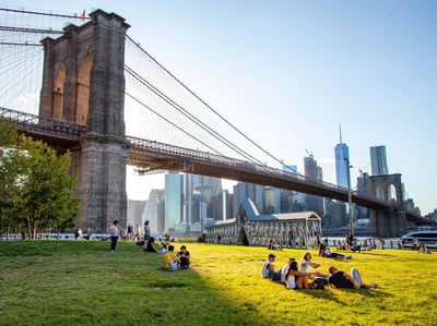 Wedding Officiant and Legal Witness Service for NYC and Brooklyn Officiants - Featured
