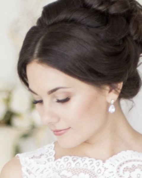Bridal Makeup & Hair — On Location or In Studio - Featured image