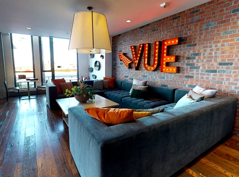 Private Lounge for Memorable Events in South of Market - Gallery image