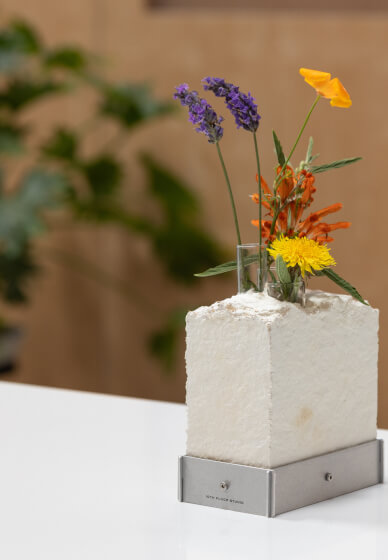 Fungi Biofabrication: Crafting (Instructor Travels) - Gallery image