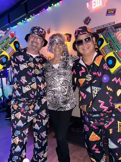 Bay Area Live Group for Reception and Corporate Programs - Gallery image