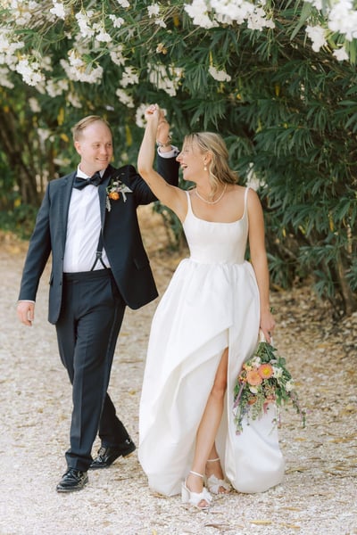 Full-Day Wedding Photography Eight-Hour Coverage Bay Area - Gallery image