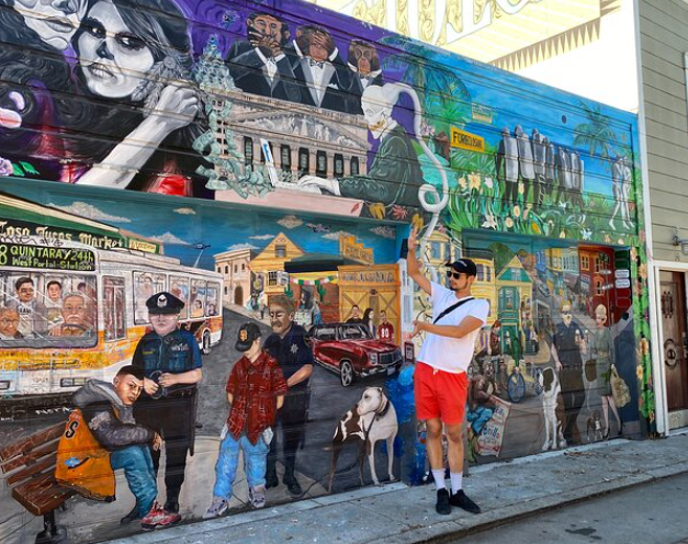 Mission District Culinary & Culture Walking Tour - Gallery image