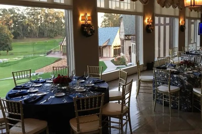 Sacramento Rock Six-Piece Band for Wedding and Corporate Events - Gallery image