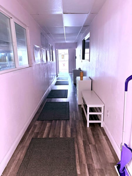 Handsome Yoga Studio for Celebrations - Gallery image