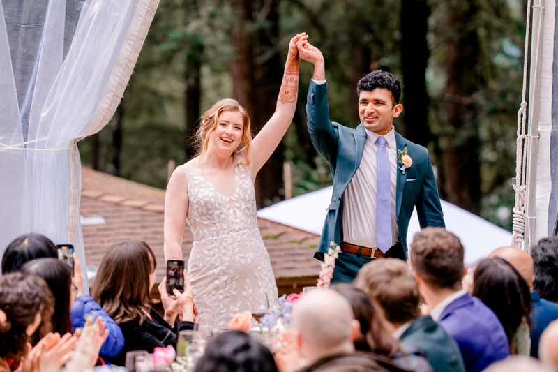 Full Service Event Planner for Weddings and Milestone Events - Featured image