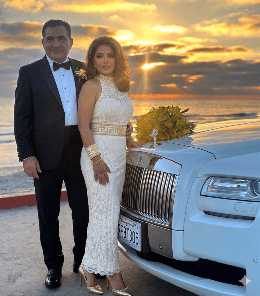 Chauffeured Rolls-Royce Rental for Events - Gallery image