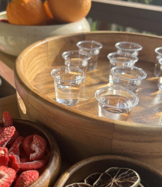 Vibe - Mobile Bar Service for Intimate Bay Area Weddings and Celebrations - Gallery image