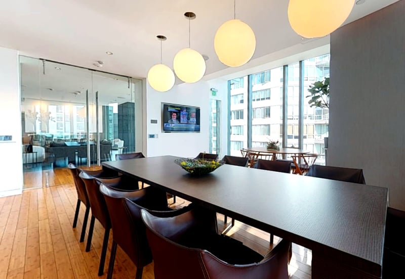 Private Meeting Room for Special Occasions in South Beach - Featured image