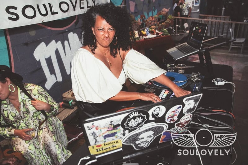 Five-Hour Wedding DJ MC for Multicultural Receptions - Gallery image