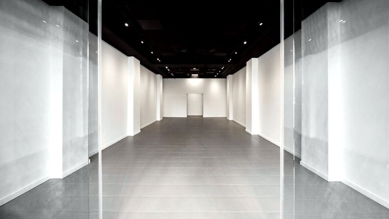 Spacious Event Space for Private Events in Union Square - Gallery image