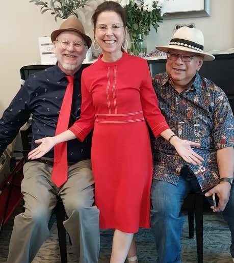 San Francisco Rock Trio for Wedding and Corporate Events - Gallery image