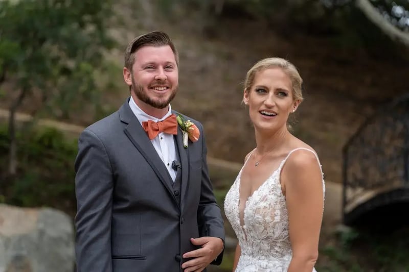 Wedding Videographer Cinematic Silver Five Hour Photo Video - Gallery image