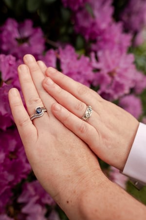 Wedding & Commitment Ceremonies for LGBTQIAPK+ - Wedding - Featured image