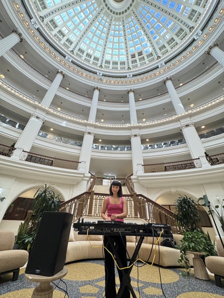 Bay Area Event and Corporate DJ - Featured image