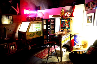 Photo Studio Event Venue with Parking
